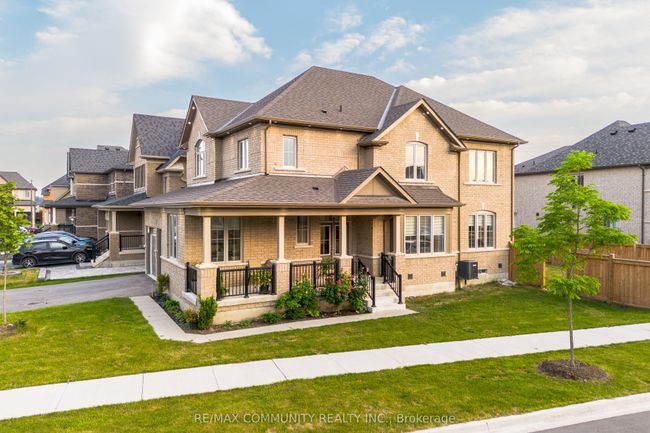 10 Hornchurch St, House other with 6 bedrooms, 5 bathrooms and 2 parking in Whitby ON | Image 49