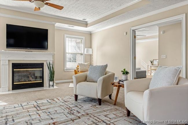 126 Magnolia Dr, Condo with 2 bedrooms, 2 bathrooms and null parking in Scottsburg IN | Image 4