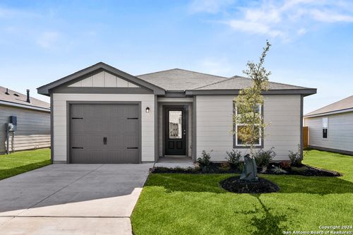 11940 Stroud Dr, San Antonio, TX, 78252-4596 | Card Image