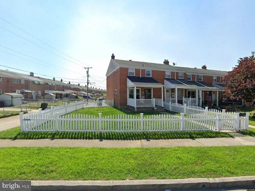 8079 Wallace Rd, DUNDALK, MD, 21222-2608 | Card Image