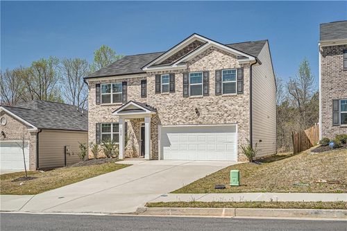 1936 Waycross Ln, Dacula, GA, 30019-9507 | Card Image