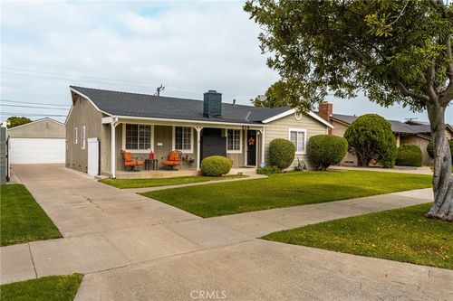 316 N Shattuck Place, Orange, CA, 92866 | Card Image