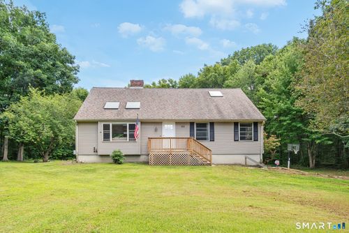 189 Flanders Rd, Bethlehem, CT, 06751-2208 | Card Image