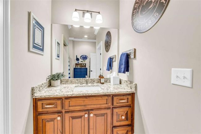 1644 Currahee Club Dr, House other with 4 bedrooms, 5 bathrooms and null parking in Toccoa GA | Image 65