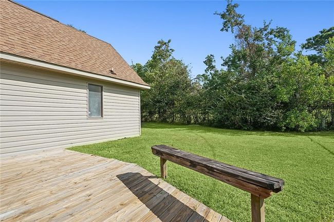 BACK DECK | Image 19