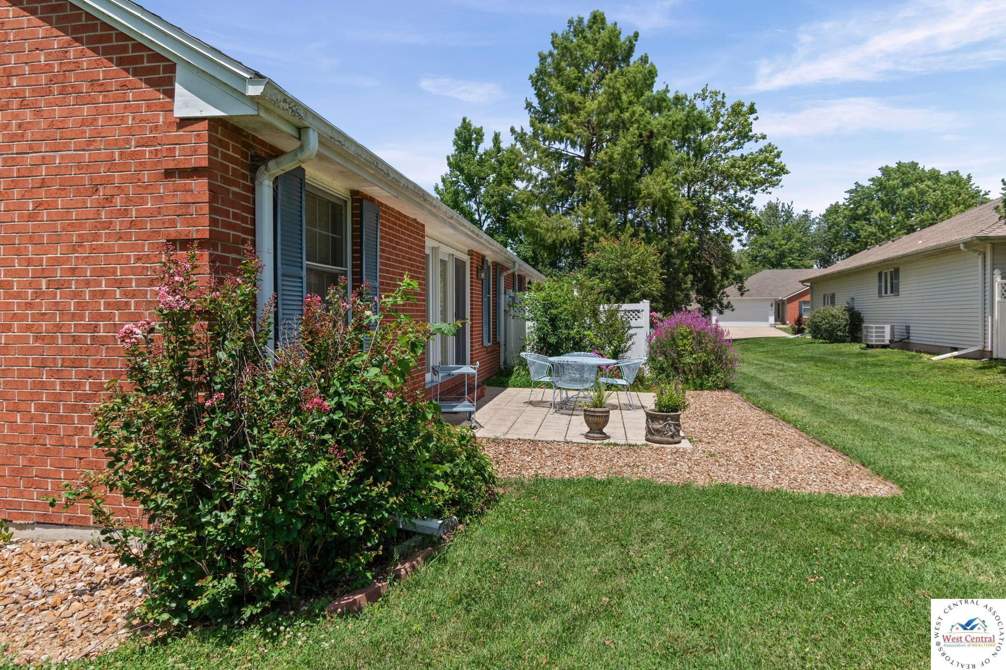 Residential in Clinton 2