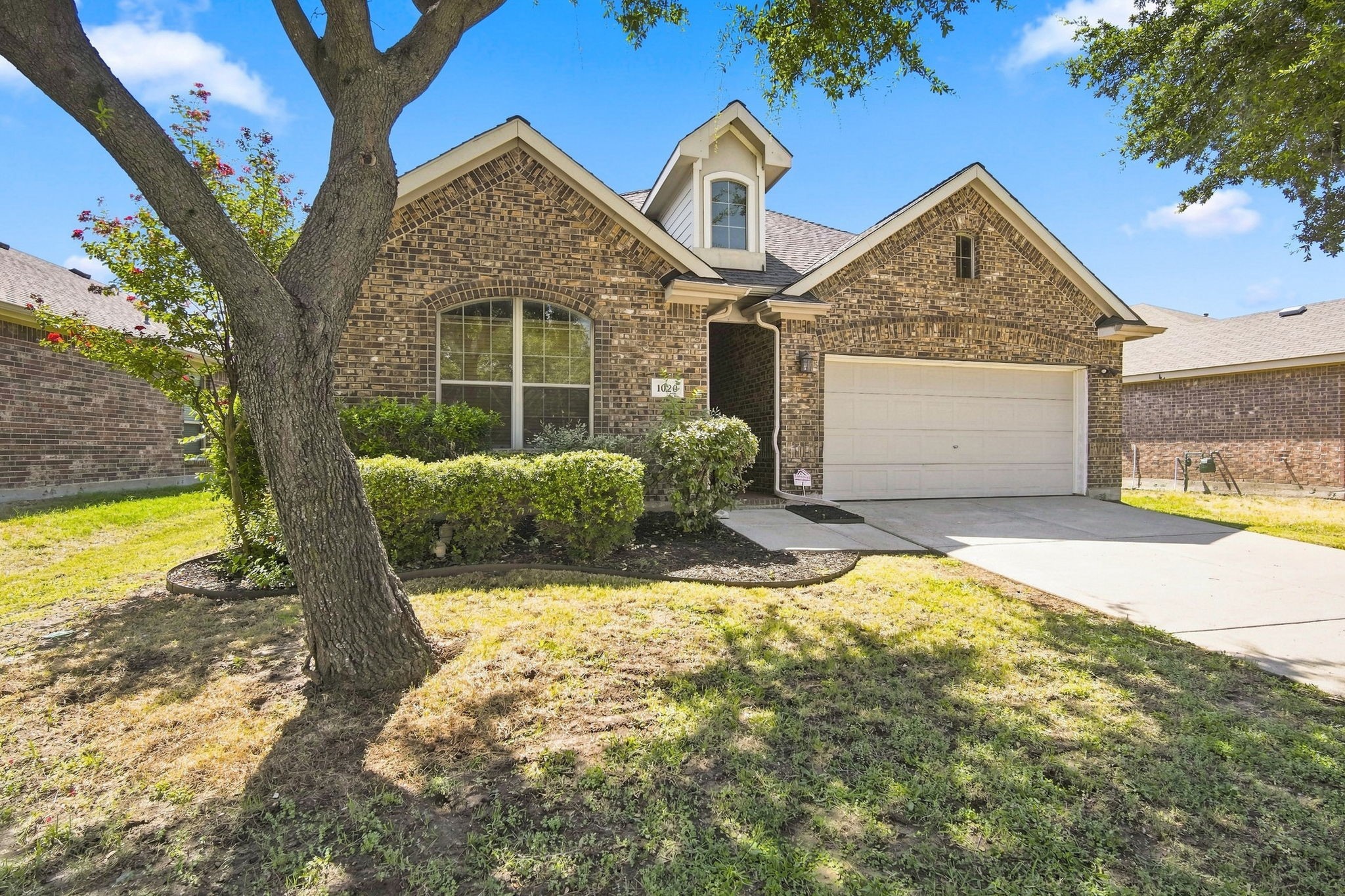 Residential in Little Elm 2