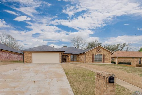 1909 Castlegate Dr, Henderson, TX, 75654-2501 | Card Image