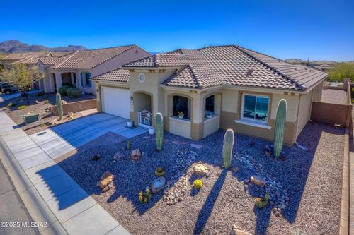 14082 N Del Webb Trl, Marana, AZ, 85658-5057 | Card Image