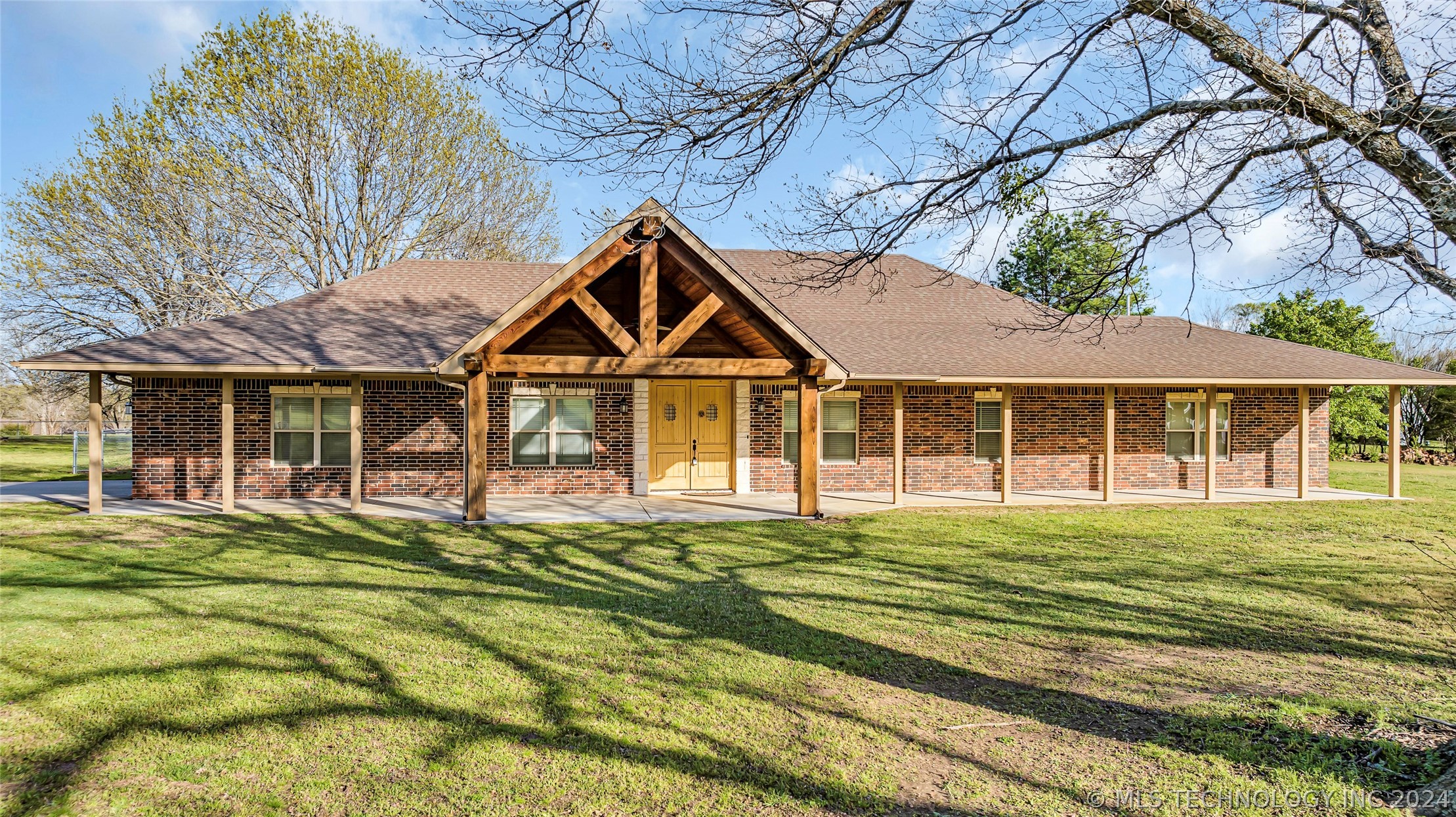 Beaver Academy Rd, Ardmore, OK 73401
