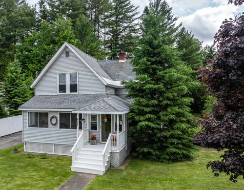 242 Hurley Ave, Lake Placid, NY, 12946-6648 | Card Image