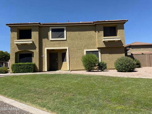 21846 N 40th Way, Phoenix, AZ, 85050-7233 | Card Image