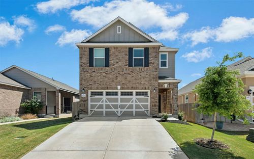 1124 Aronia Ln, Georgetown, TX, 78626-2787 | Card Image
