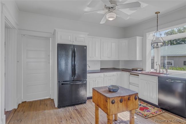 159 Fleeton Point Cir, House other with 4 bedrooms, 3 bathrooms and null parking in Reedville VA | Image 16