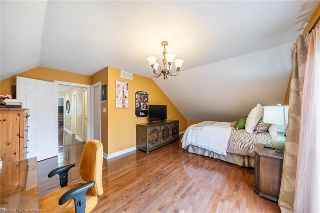 51 Orchard Dr, House other with 5 bedrooms, 4 bathrooms and 12 parking in Ancaster ON | Image 31
