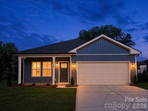 307 W 13th St, Kannapolis, NC, 28081-2207 | Card Image