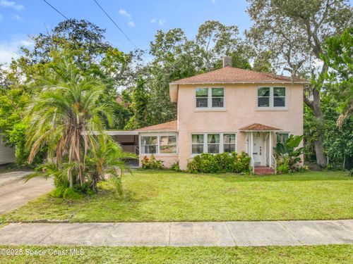 824 Indian River Ave, Titusville, FL, 32780-4291 | Card Image