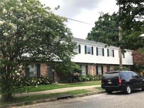 d-7200 Oak Street, New Orleans, LA, 70118 | Card Image