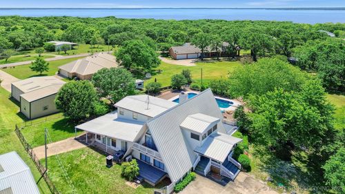 7626 Whispering Way, Kingston, OK, 73439-5259 | Card Image