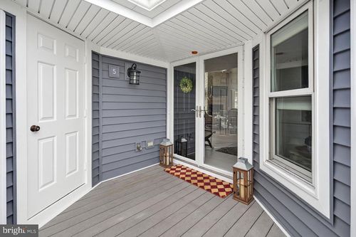 unit-5-30470 Shore Ln, OCEAN VIEW, DE, 19970-3851 | Card Image