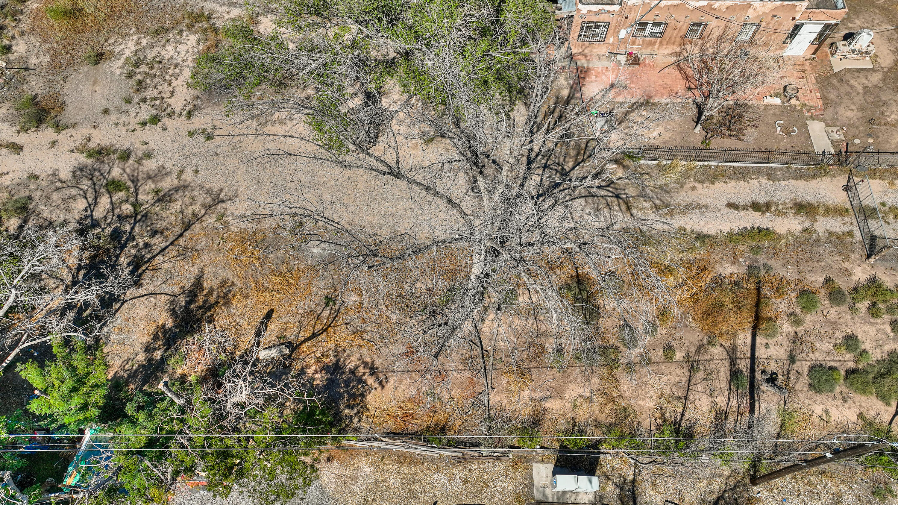 4th St, Los Ranchos, NM 87114