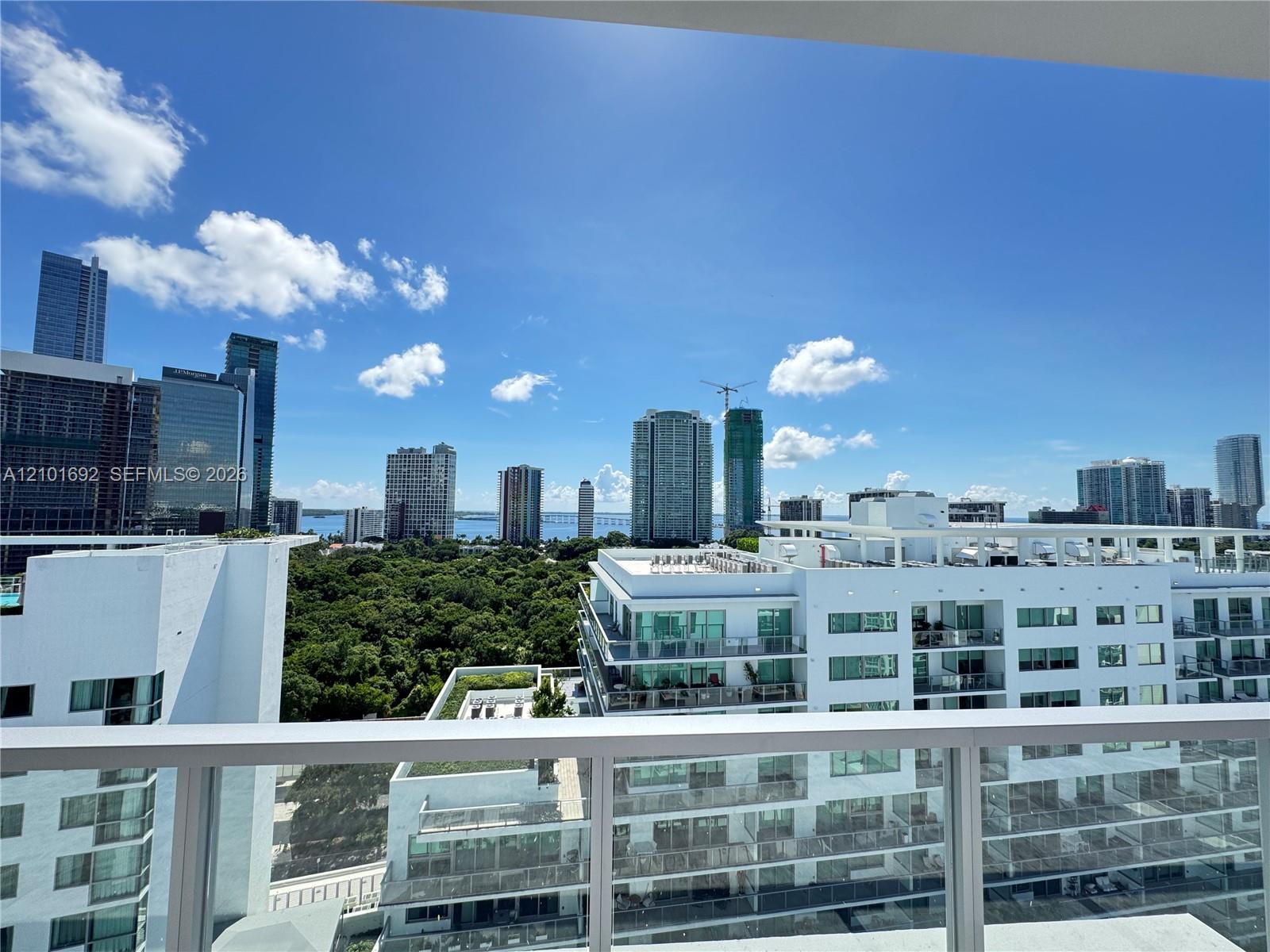 Residential in Miami