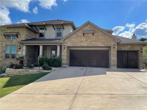 3501 Venezia Vw, Leander, TX, 78641-3726 | Card Image