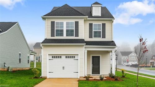 511 Raspberry Hill Rd, Winston-Salem, NC, 27106 | Card Image