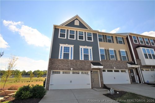 200 Misty Pike Dr, Raleigh, NC, 27603-5444 | Card Image