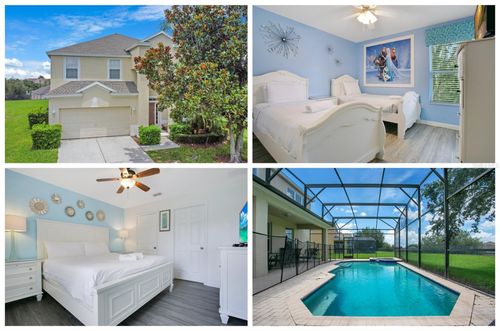 2669 Manesty Ln, KISSIMMEE, FL, 34747-2128 | Card Image