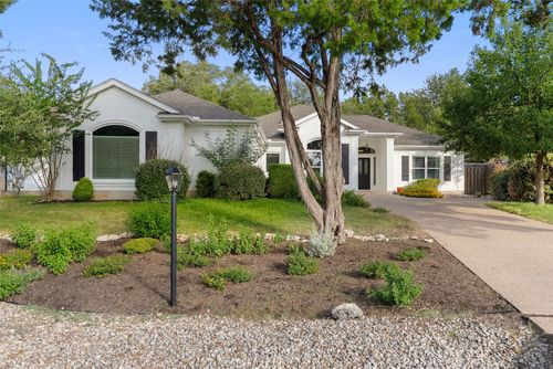 120 Copperleaf Rd, Lakeway, TX, 78734-3835 | Card Image