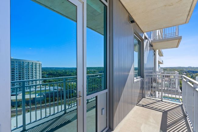 UNIT-1412 - 222 West Ave, Condo with 1 bedrooms, 1 bathrooms and 1 parking in Austin TX | Image 18