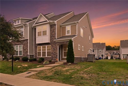 7853 Old Guild Road, Chesterfield, VA, 23237 | Card Image