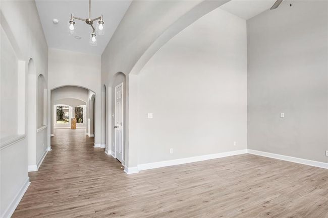 510 Carriage View Ln, House other with 4 bedrooms, 3 bathrooms and 3 parking in Huffman TX | Image 16