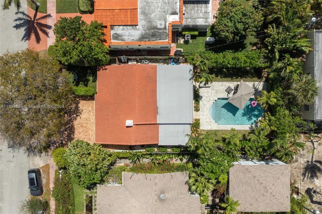 4544 Post Ave, House other with 3 bedrooms, 3 bathrooms and null parking in Miami Beach FL | Image 45