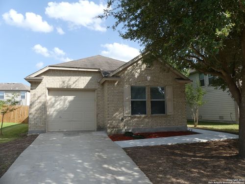 117 Longhorn Way, Cibolo, TX, 78108 | Card Image