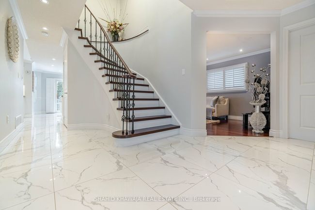 520 Ceremonial Dr, House other with 4 bedrooms, 3 bathrooms and 3 parking in Mississauga ON | Image 23