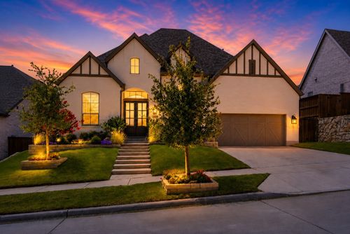 14213 Overlook Park Dr, Aledo, TX, 76008-2036 | Card Image