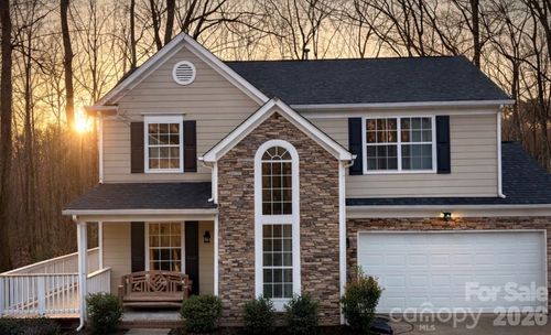 10205 Danesway Ln, Cornelius, NC, 28031-9190 | Card Image