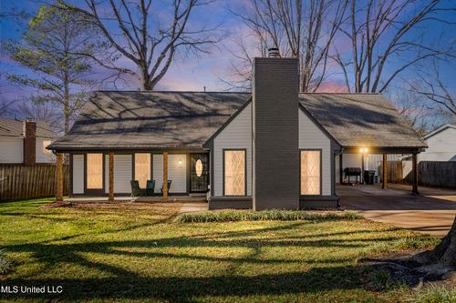 7651 Millbridge Dr, Southaven, MS, 38671-5616 | Card Image