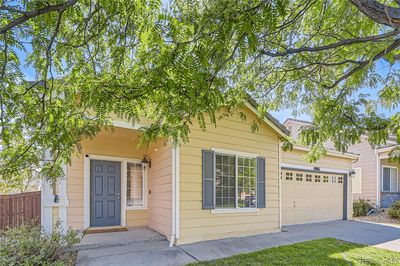 10062 Mackay Drive, House other with 3 bedrooms, 2 bathrooms and 2 parking in Highlands Ranch CO | Image 1