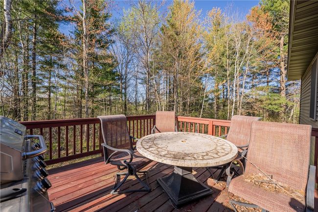 24926 65 Th Ave, House other with 4 bedrooms, 3 bathrooms and null parking in CADOTT WI | Image 15
