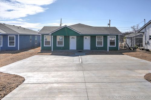 b-4124 W 56th Pl, Tulsa, OK, 74107-9119 | Card Image