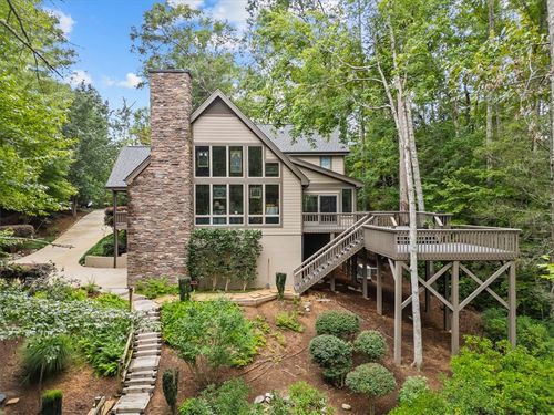205 Pitcher Plant Ln, Sunset, SC, 29685-2318 | Card Image