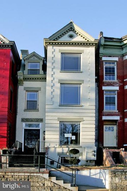 1-34 Rhode Island Ave Ne, WASHINGTON, DC, 20002-1308 | Card Image