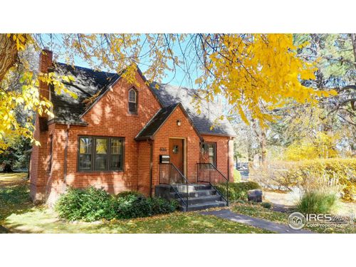 416 W Oak St, Fort Collins, CO, 80521-2611 | Card Image