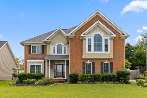 2328 Laurelton Creek Ln, Chattanooga, TN, 37421-1858 | Card Image