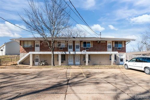 2408 Williams Creek Rd, High Ridge, MO, 63049-1589 | Card Image