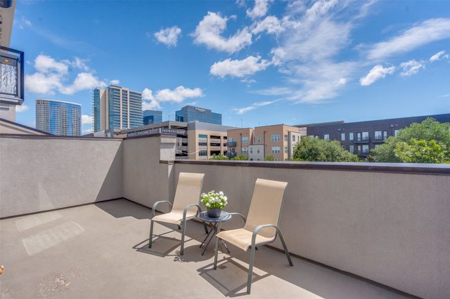7704 Highcroft Way, House other with 3 bedrooms, 4 bathrooms and null parking in Plano TX | Image 40