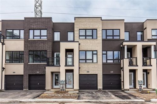 3047 Cherry Blossom Common, Burlington, ON, L7M2A9 | Card Image